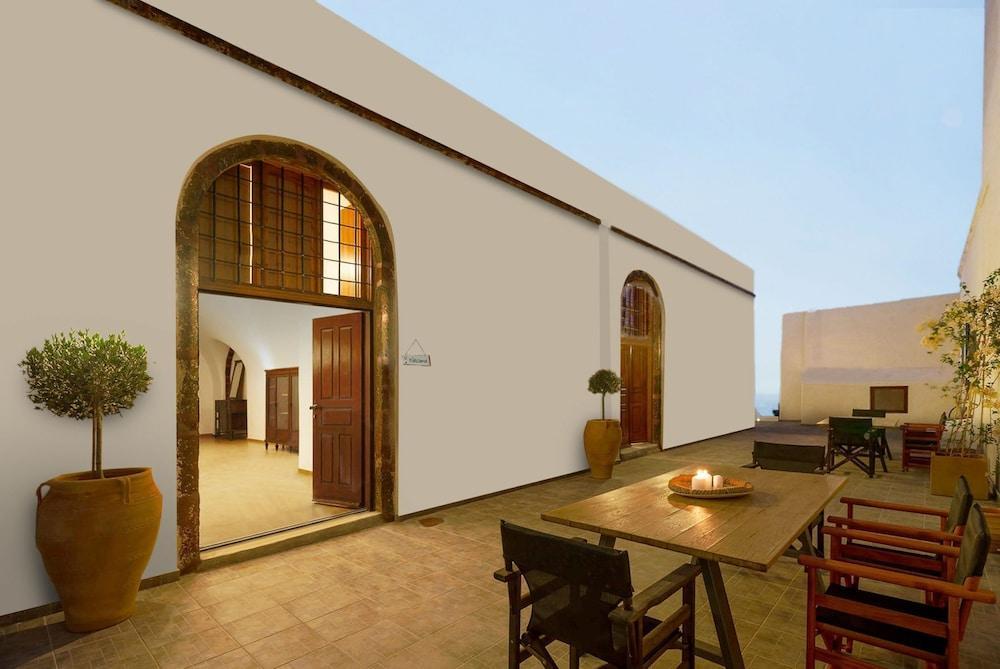 Estate 1896 Apart otel Pýrgos Dış mekan fotoğraf