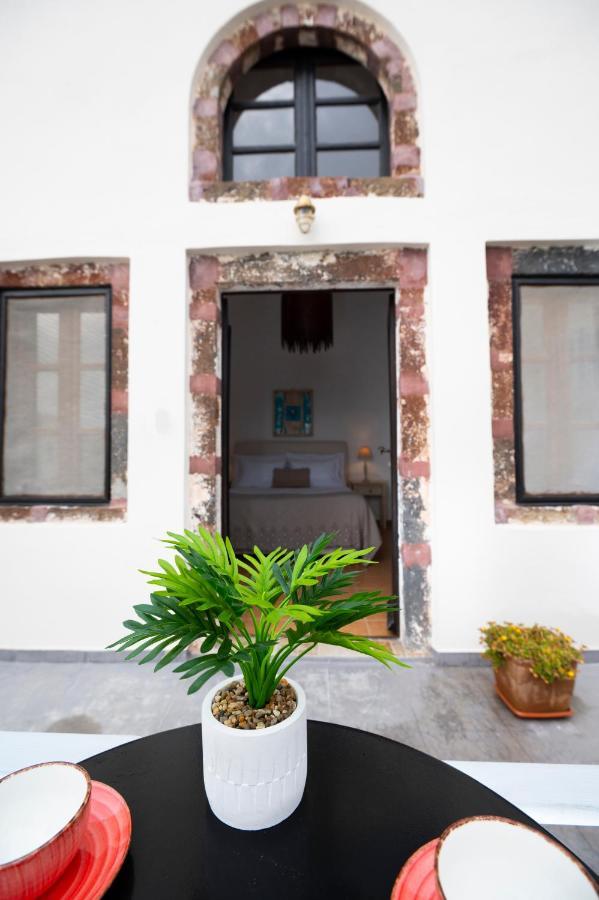 Estate 1896 Apart otel Pýrgos Dış mekan fotoğraf