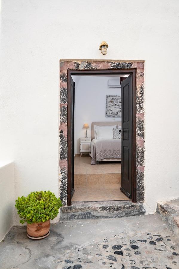 Estate 1896 Apart otel Pýrgos Dış mekan fotoğraf