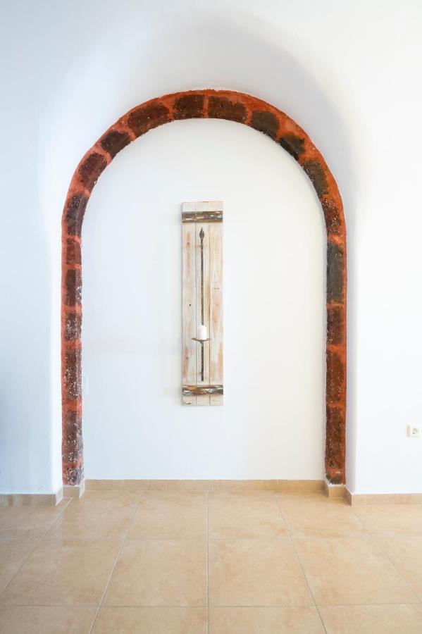 Estate 1896 Apart otel Pýrgos Dış mekan fotoğraf
