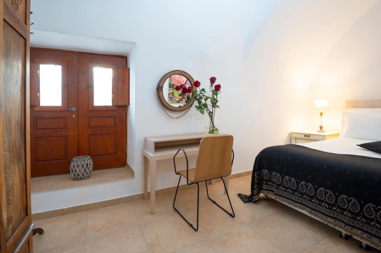 Estate 1896 Apart otel Pýrgos Dış mekan fotoğraf