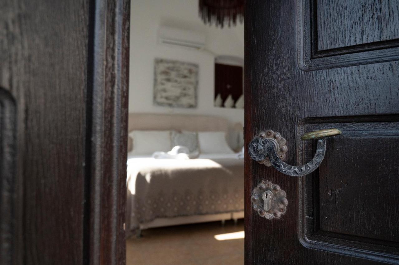 Estate 1896 Apart otel Pýrgos Dış mekan fotoğraf