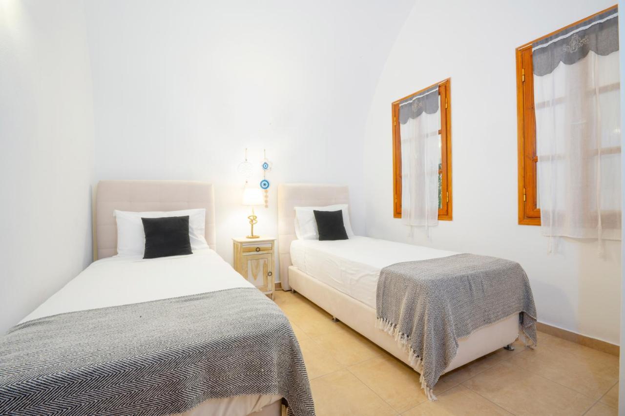 Estate 1896 Apart otel Pýrgos Dış mekan fotoğraf