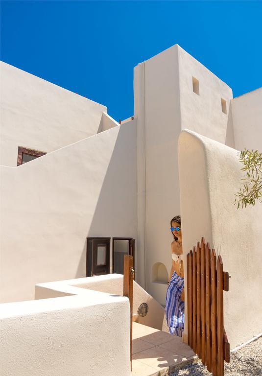 Estate 1896 Apart otel Pýrgos Dış mekan fotoğraf